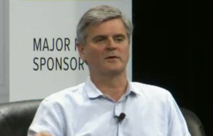 stevecase