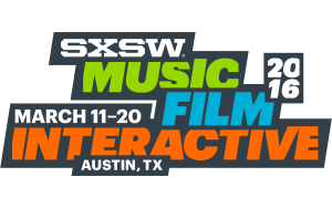 SXSW 2016